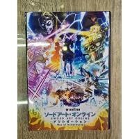 ราคา ดีวีดีSword Art Online Alicization War Of Underworld Final Season พากย์ไทย 4แผ่นจบครับ (23159788531)