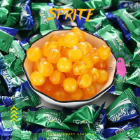 ราคา Cola Sprite Candies ลูกอมรสโค้ก รสสไปรท์ แพ็ก50 100ชิ้น ลูกอมกลิ่นน้ำอัดลม ลูกอม อร่อย หอม กินเพลิน ขนมทานเล่น ลูกอมวัยเด็ก 1เม็ด 2 8g (18826890595)