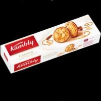 ราคา ของแท้ ขนม แคมบลีย์ บิสกิต นำเข้าจาก สวิสเซอร์แลนด์ Kambly Biscuit มีหลากหลายแบบให้เลือก (22531636468)
