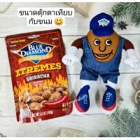 ราคา Blue Diamond ตุ๊กตาขนาด 3 3 8 5 นิ้ว ได้แค่ตุ๊กตา (22953871785)