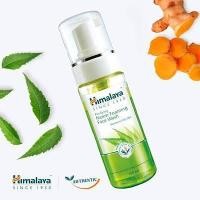 ราคา Himalaya Purifying Neem Foaming Face Wash 150mL (19249866878)