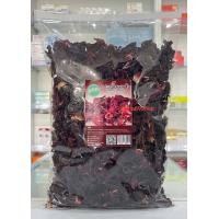 ราคา ภูมิฟ้า กระเจี๊ยบ ขนาด 500g ดอกกระเจี๊ยบ กระเจี๊ยบแห้ง (22455232709)