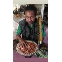 ราคา ตะกรุดแม่ยั่วเมืองสายล่างนางครวญ อ ปานเทพเสริมเสน่ห์เพศตรงข้ามสนใจคนที่หมายป้องให้สนใจเรา (23048054405)