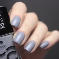 ราคา Catrice ICONails Gel Lacquer คาทริซ ยาทาเล็บเจล เล็บเจล (21401359593)