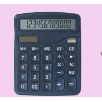ราคา เครื่องคิดเลข เครื่องคิดเลขพลังงานแสงอาทิตย์ ใช้ถ่านหรือแสงก็ได้ 2in1 เครื่องคิดเลขปุ่มใหญ่ จอใหญ่ สีดำ สีชมพู 12หลัก 12Digits Calculator jingdong (21667854645)