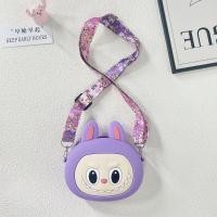 ราคา CICI กระเป๋าลาบูบู้นักเรียน กระเป๋ าเด็ก กะเป๋าลาบูบู้ กระเป๋าลาบูบู้เด็ก กระเป๋าสตางค์เด็ก กระเป๋า นักเรียน ลาบูบู้ กะเป๋าลาบูบู้ กระเป๋าซิลิโคน (22755173995)