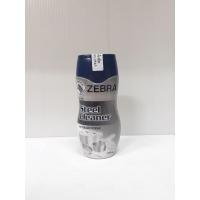 ราคา zebra ผงขัดล้างสแตนเลส 270 กรัม ตราหัวม้าลาย (7167578251)