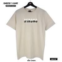 ราคา เสื้อยืดลาย STRONG NEVER GIVE UP ผ้า cotton 100 อย่างดี no 187 (22958771492)