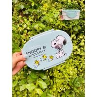 ราคา กล่องข้าว 2 ชั้น กล่องข้าวลายการ์ตูน แถมช้อน (20041196495)