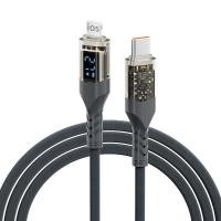 ราคา สายชาร์จ รุ่น Metal Data Cable แบบ Type C to Lightning PD 20W 1 5m (22959463507)