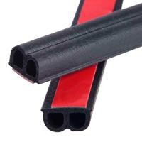 ราคา 20 เมตร กาวกันเสียงรถยนต์ B Shape ยางกันขอบประตู ยางกันเสียงรถยนต์ ยางกันเสียง ยางขอบประตู กันเสียงลม กันน้ำ ยางลดเสียง (22869926784)