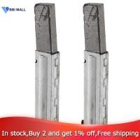 ราคา BBI 2Pcs Universal Vacuum Cleaner Motor Carbon Brush for Baiyun Industrial Vacuum Cleaner Accessories BF501 BF502 (22371958573)