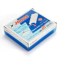 ราคา HORSE ลวดเย็บ 23 20 รุ่น 1220 บรรจุ 1000 เข็ม กล่อง (19036292468)