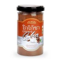 ราคา ผงโกโก้ โกโก้ฮัท Kokoa Hut โกโก้แท้100 สูตรคีโต มี 5 สูตร คุมหิว อิ่มนาน อิ่มไว (22393063062)