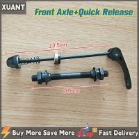 ราคา XUANT จักรยานปลดเร็ว ล้อหน้าหลังปลดแกนล้อหน้าและหลังแบริ่งถนนจักรยานล้อหลังอุปกรณ์ดัดแปลง (22943856068)