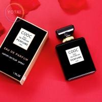 ราคา โปร ลดพิเศษสุดๆ ฟรีของแถม เมื่อซื้อครบ 3 ขวด น้ำหอมหัวฉีดสเปรย์ 50 ml สไตล์ฝรั่งเศส ขวดรูปทรงเหลี่ยมหรู จับกระชับมือ ใช้ง่าย กลิ่นหอมคลาสสิค (15357554918)