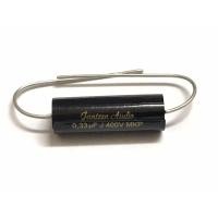 ราคา Capacitor Jantzen Audio รุ่น CROSS CAP จากประเทศเดนมาร์ก (21516673577)