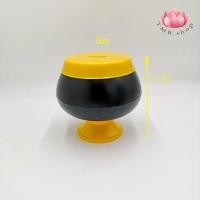 ราคา บาตรออมสิน บาตรกระปุกออมสิน บาตรพลาสติก เกรดA เล็ก กลาง ใหญ่ ตราสิงห์โต (22532417194)