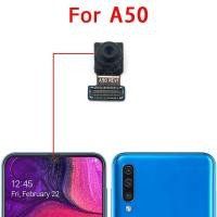 ราคา กล้องหน้าสำหรับ Samsung Galaxy A10 A10e A10s A20 A20e A20s A30 A30s A40 A50 A50s โมดูล A70s กล้องเซลฟี่ส่วนหน้า (22905895168)