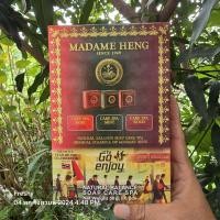 ราคา สบู่มาดามเฮง TOGO CARESPA กล้องละ 6 ก้อน 1 กล่องมี 3 กลิ่น ก้อนละ 50 กรัม (23091018896)