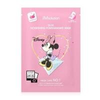 ราคา JM Solution Selfie Barrier Mask มาส์กแผ่น 30ml แผ่นมาส์บำรุงผิวหน้า ลายการ์ตูน Disney (22734434591)