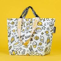 ราคา NICO DESIGN INS กระเป๋าถือ กระเป๋าแฟชั่น กระเป๋าหิ้ว tote bag กระเป๋าผู้หญิง กระเป๋าสะพายกันน้ำยอดนิยม ถุง ถุงผ้าที่เป็นมิตรต่อสิ่งแวดล้อม ขนาดใหญ่ สามารถจุของได้เยอะ พร้อมส่ง (22581275522)