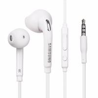 ราคา Samsung หูฟังPhone Headset Note5 S6 S7 สามารถใช้ได้กับ Galaxy ทุกรุ่น (409542203)