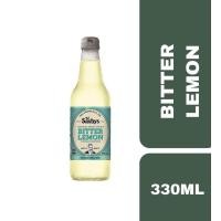 ราคา Saxbys Bitter Lemon 330Ml แซ็กซ์บี้ส์ บิทเทอร์เลมอน 330มล (22733337767)
