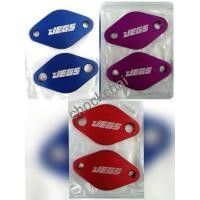 ราคา แผ่นอุด EGR DEMAXเก่า เชฟตาหวาน เชฟตา2ชั้น MU7 Demax all new U3 อลูมิเนียมหนา 8 mm (8154316340)