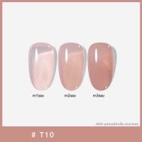 ราคา ใหม่ ฮิตมาก สีทาเล็บเจล แบบใส สุขภาพดี Baoshiman ยาทาเล็บเจลน้ำแข็ง (16571469031)