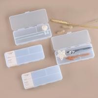 ราคา กล่องดินสอ กล่องใส่เครื่องเขียน กล่องดินสอพลาสติก ที่ใส่ดินสอ รุ่น BH 503 (14510356693)