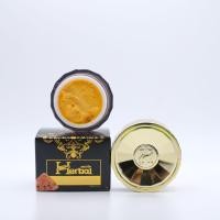 ราคา ของแท้ ครีมขมิ้น HERBAL CURCUMIN CREAM ขมิ้นเฮิร์บ ครีมขมิ้นเฮอร์เบิล l ครีมแตงกวา HERBAL CUCUMBER CREAM ครีมแตงกวาเฮอร์เบิล ครีมสมุนไพร ขนาด 5 กรัม ต่อกระปุก (21703812043)