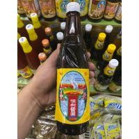 ราคา ซีอิ้วขาว ตรานกกระเรียน สูตร3 ฝาขาว ขนาด 620 ml การีนตรีความอร่อย (21428986919)