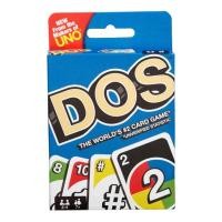 ราคา UNO Card Game เกมส์ไพ่ การ์ดไพ่ อูโน่ บรรจุ 108 ใบ เกมคลาสสิค ฮิตตลอดกาล ของเล่นเด็ก FAMILY GAMES (22770361250)