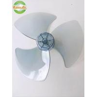 ราคา ใบพัดลม HATARI ขนาด 14 นิ้วใบสีเทาฟ้า แบบหนา (22906672305)