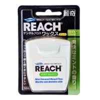 ราคา Reach ไหมขัดฟันจากประเทศเกาหลี ความยาว 50 เมตร รสมินท์ และ ออริจินัล (22774134824)