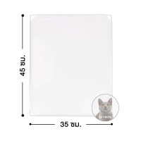 ราคา ชิ้นส่วนประกอบคอก DIY คอกสัตว์เลี้ยง อุปกรณ์เสริม สำหรับคอกสัตว์เลี้ยง DIY (22820497914)