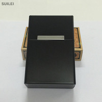 ราคา Flash Sale บุหรี่แม่เหล็กอลูมิเนียมกรณีบุหรี่บุหรี่บุหรี่บุหรี่บุหรี่กล่องใส่กระเป๋า (22254815504)