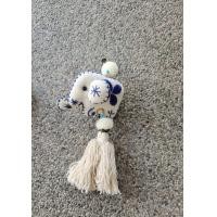 ราคา กุญแจ พวงกุญแจช้างผ้า หลายๆแบบ สินค้าสวย น่ารัก ตรงปก (22075249543)