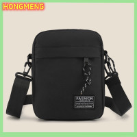 ราคา HONGMENG กระเป๋าเป้สะพายไหล่ใบเล็กสำหรับผู้ชายกระเป๋าเป้สะพายหลังแนวทแยงทันสมัยกระเป๋าคาดอกสำหรับเด็กผู้ชายน้ำหนักเบากระเป๋าลำลองขนาดเล็กกระเป๋าคาดเอวใส่โทรศัพท์มือถือ (22425095749)