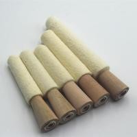 ราคา สักหลาดขัดวงในแหวน สักหลาดขัดวงใน สักหลาดแกนไม้ สักหลาด ขนาด 3 5 นิ้ว (19368089670)