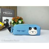 ราคา Moshi Moshi กระเป๋าดินสอ ลายน่ารัก (22771210198)