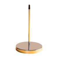 ราคา Lianjing ที่ใส่ใบเสร็จที่โต๊ะโลหะสแตนเลสแบบตรงที่ใส่กระดาษบันทึกที่เสียบใบเสร็จสำหรับใบเสร็จใบเสร็จใบเสร็จอุปกรณ์ครัว (22297092275)