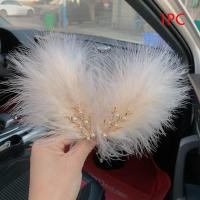 ราคา กิ๊บติดผมรูปมงกุฎเครื่องประดับเส้นผมใหม่ยาว2เมตร1ชิ้นอุปกรณ์เสริมสำหรับผมบาร์เร็ตต์แบบนางฟ้าขนนกสีขาวสำหรับงานแต่งงานของเด็กผู้หญิง (21470522571)