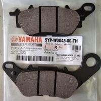 ราคา ผ้าดิสเบรคหน้า FINO SPARK115 SPARK135 MIO125 MIO NEW R15 MSLAZ (21516847788)