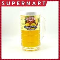 ราคา SUPERMART เอ็มไพร์ แยมสับปะรด 320 กรัม Empire pineapple 320 g 1115524 (21930408910)