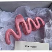 ราคา For yoou คลิปหนีบผมหยักออกแบบเฉพาะด้านหลังศีรษะกิ๊บหนีบผมฉลาม (21622640996)