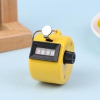 ราคา GlowingGrace เครื่องนับมือแบบใช้มือหมุน เครื่องนับจำนวนแบบมือหมุน (23060306875)