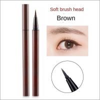 ราคา อายไลเนอร์แต่งหน้าอายไลเนอร์กันน้ำเหงื่ออายไลเนอร์ทนทาน (21751470605)
