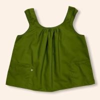 ราคา เสื้อ คอกระเช้า สีพื้น เสื้อคอกระเช้า เบอร์ S ผู้ใหญ่ เสื้อคอกระเช้าคอถัก เนื้อผ้า cotton เสื้อคอกระเช้า ใส่สบาย เสื้อคอกระเช้า (20978401151)